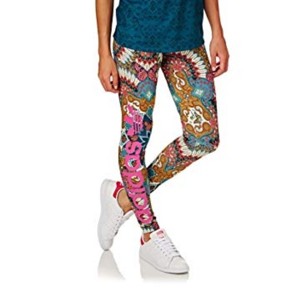 adidas borbomix leggings